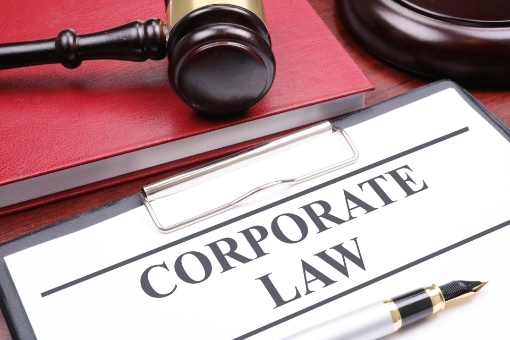 Picture of Korporativ hüquq - Corporate law
